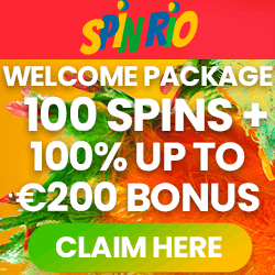 spin rio casino no deposit bonus