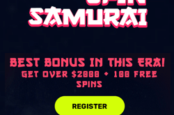 spin samurai casino no deposit bonus