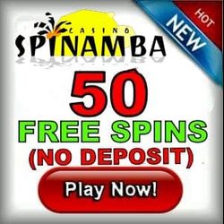 spinamba casino no deposit bonus