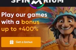 spinarium casino no deposit bonus