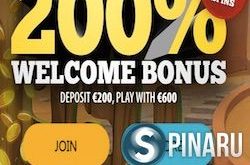 spinaru casino no deposit bonus