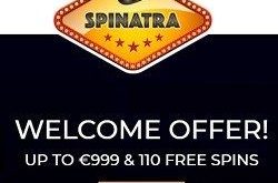 spinatra casino no deposit bonus