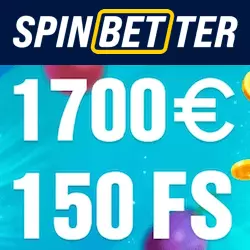 spinbetter casino no deposit bonus