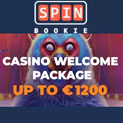 spinbookie casino no deposit bonus