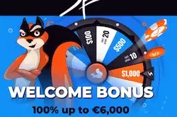 spinch casino no deposit bonus