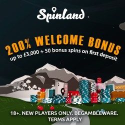 spinland casino no deposit bonus