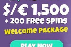spinshake casino no deposit bonus