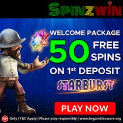 spinzwin casino no deposit bonus