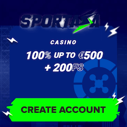 sportaza casino no deposit bonus