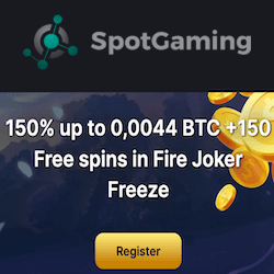 spotgaming casino no deposit bonus