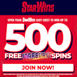 star wins casino no deposit bonus