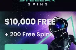 stellar spins casino no deposit bonus