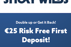 stickywilds casino no deposit bonus