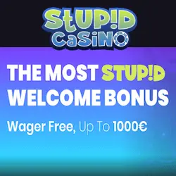 stupid casino no deposit bonus