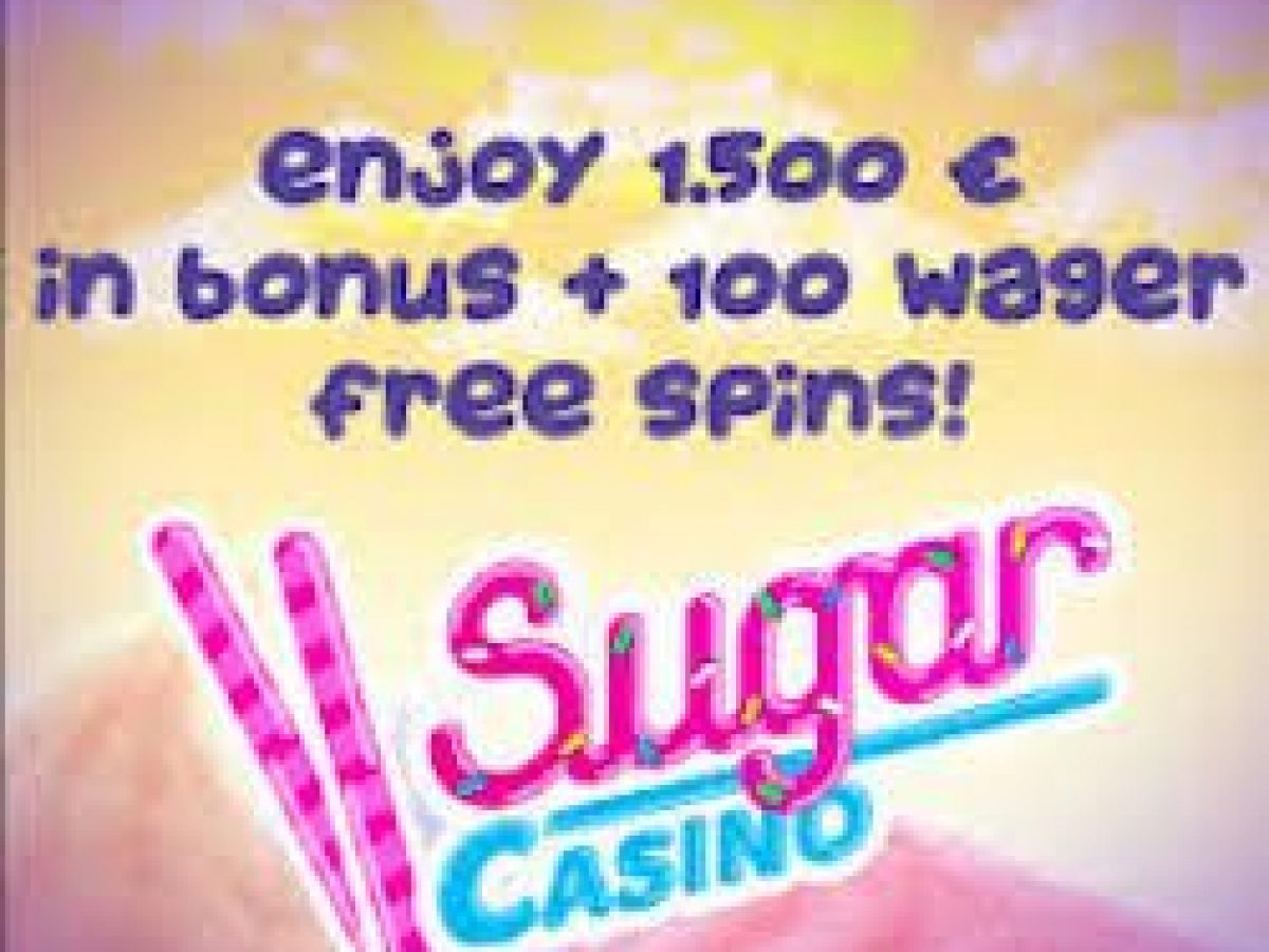 Sugar casino no deposit bonus bonuses