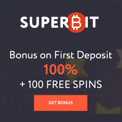 superbit casino no deposit bonus