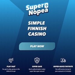 supernopea casino no deposit bonus