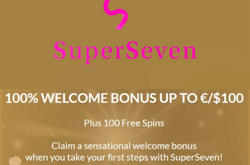 superseven casino no deposit bonus