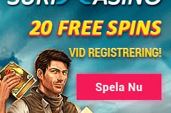 surf casino no deposit bonus