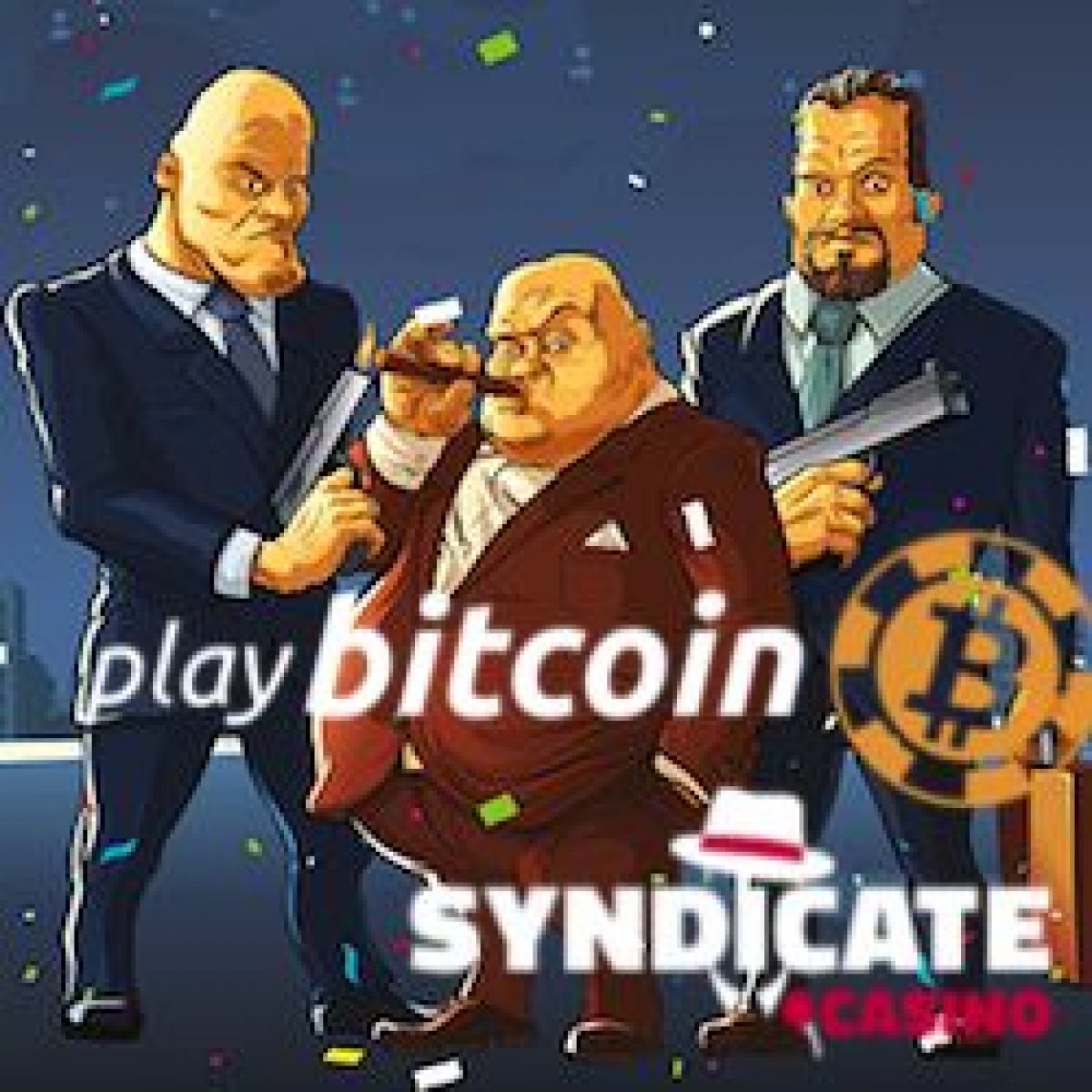 Syndicate casino free spins no deposit slots