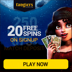 tangiers casino no deposit bonus