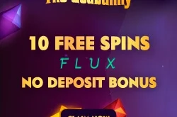 the godbunny casino no deposit bonus