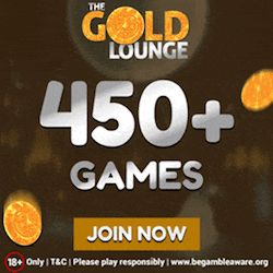 the gold lounge casino no deposit bonus