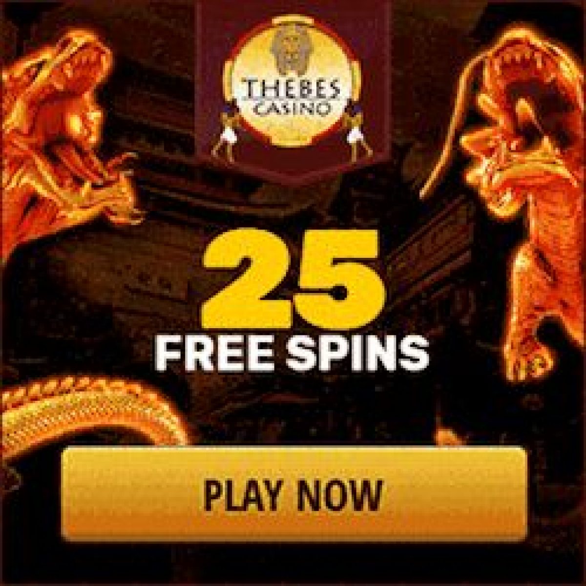 Thebes Casino Sign Up Bonus