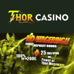 thor casino no deposit bonus