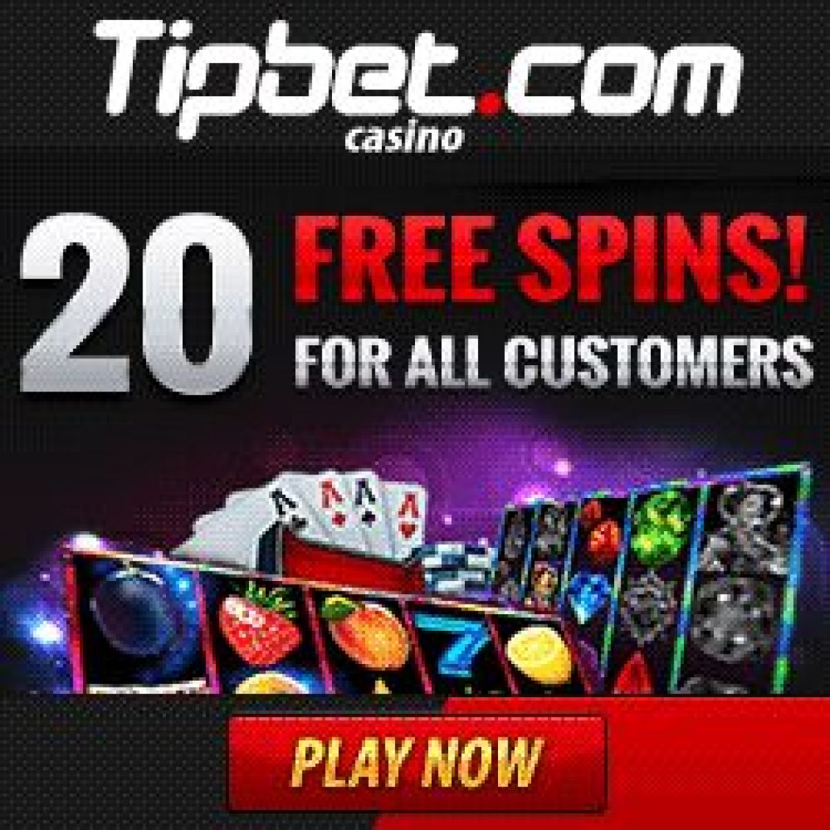 Tipbet Casino