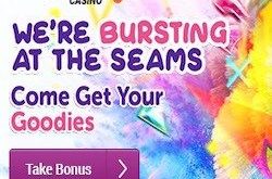 tonybet casino free spins no deposit bonus