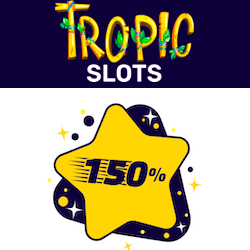 tropic slots casino no deposit bonus