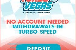 turbo vegas casino no deposit bonus