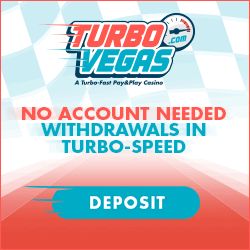 turbo vegas casino no deposit bonus