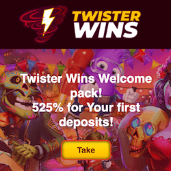 twisterwins casino no deposit bonus