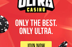ultra casino no deposit bonus