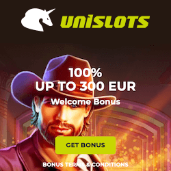 unislots casino no deposit bonus