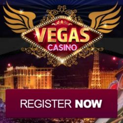 vegas casino no deposit bonus