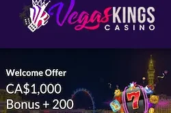 vegaskings casino no deposit bonus