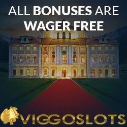 viggoslots casino no deposit bonus