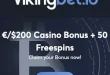 vikingbet casino no deposit bonus