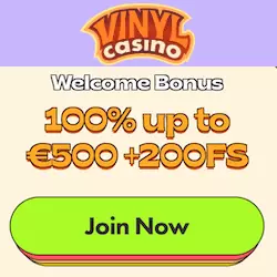 vinyl casino no deposit bonus