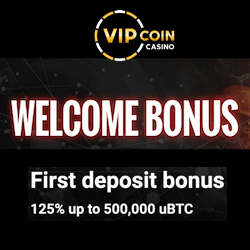 vipcoin casino no deposit bonus