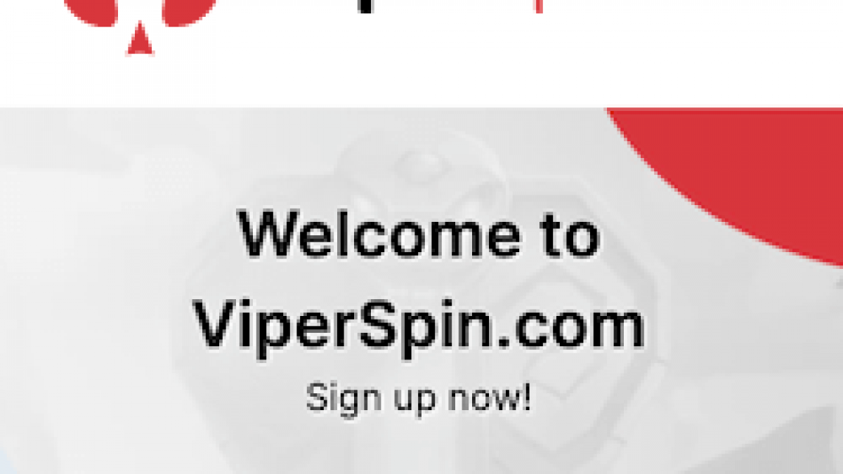 Viperspin