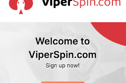 viperspin casino no deposit bonus
