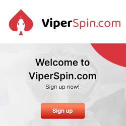 viperspin casino no deposit bonus