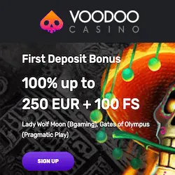 voodoo casino no deposit bonus