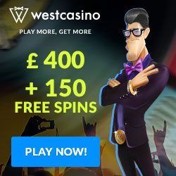 west casino no deposit bonus