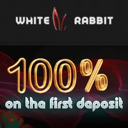 white rabbit casino no deposit bonus