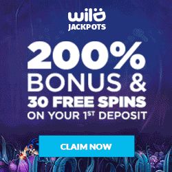 wild jackpots casino no deposit bonus